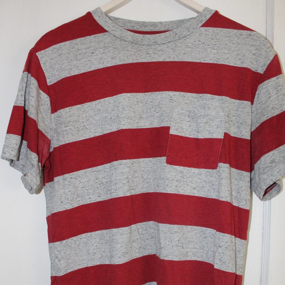 H&M Summer Striped Shirt